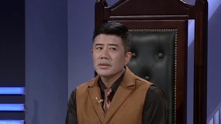 金牌调解 2024 无法靠近的母子