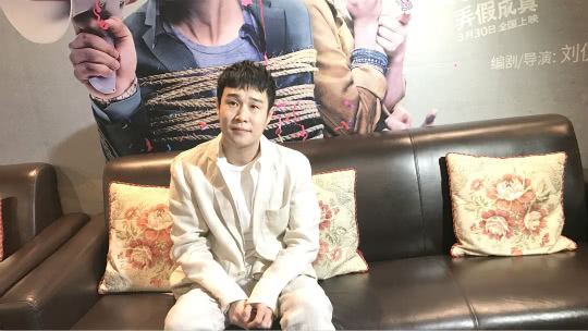 鲁豫有约 小沈阳 刘谦·春晚成名之后