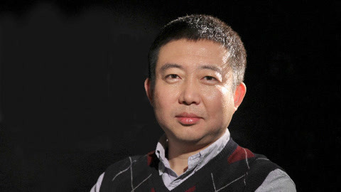 一刻talks 技术只能留住观众五分钟