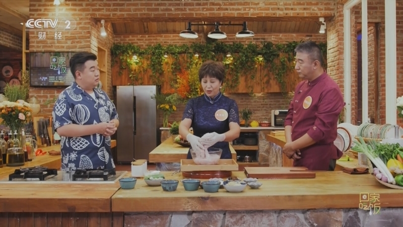 回家，吃饭 《回家吃饭》 20230906 肥肠与牛杂为啥南北都爱吃？