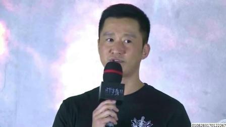娱闻第一速递 2017 9月 吴京最对不起的人 虽没有名气 却是个敬业的老戏骨 170922