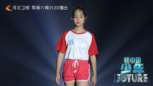 我中国少年第2季 海选赛精彩回顾，且看少年如何突破重围