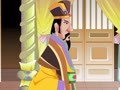 幼儿三字经百家姓 始春秋