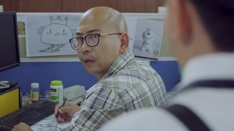 陪伴才是给孩子最好的爱