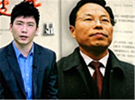 新闻当事人 透视暴力与网络暴力背后受害者