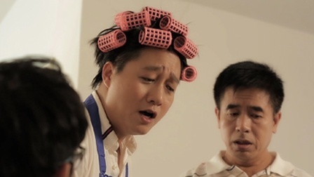有梗 第一季 有梗 第12集：美女面前威似虎 悍妻在家胆如鼠
