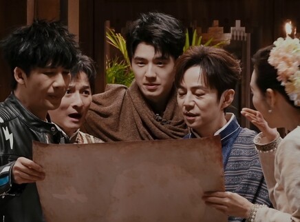 轻量版：王鸥刘昊然抗辩交锋