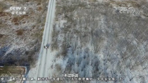 军迷行天下 《军迷行天下》 20200304 走进白城 开箱验枪（下集）