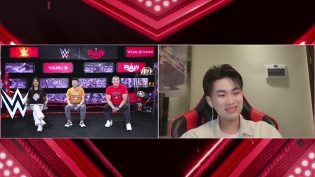 【摔角吧！斗士】WWE RAW 第1482期：二丫橙子刘文擘带你品鉴本期RAW