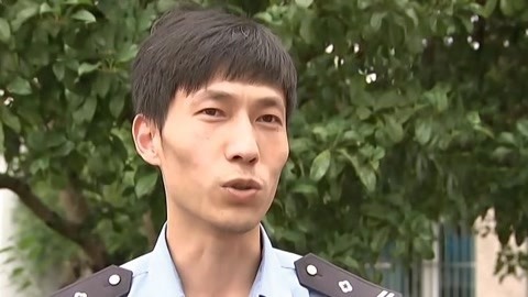 法治中国60分 中考时开业放鞭炮从严处罚  民法典防止救人反被告