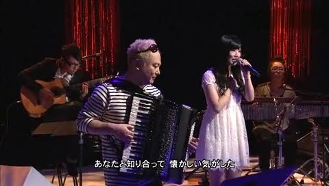 IU kiss&cry 最初 (Music Fair)现场版 12/02/11-French Kiss ( )