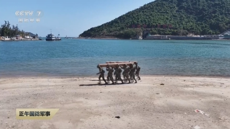 《正午国防军事》 20260303