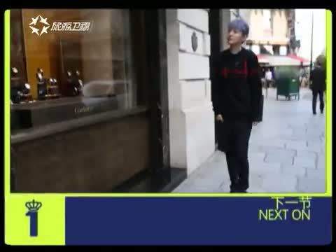 第一时尚 《第1时尚》 20141031