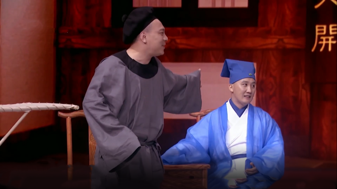 欢乐集结号 亲家见面趣事多  一见钟情喜牵手