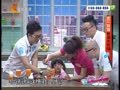 家政女皇 《家政女皇》20140502：定型液穿针引线 快速做沙冰