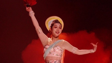 百戏奇幻夜！一起书写杂技新篇章