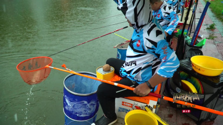 《四海战队之荣誉勋章》第三季 第13期