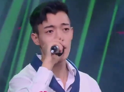 音乐集装箱 坤音四子 天天向上