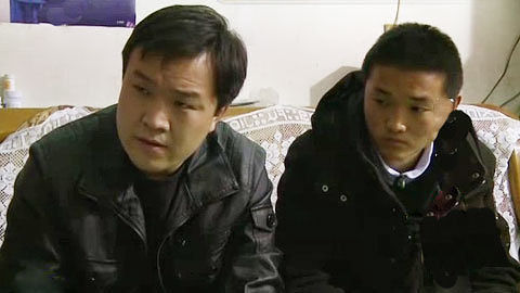 村里这点事 酒官司