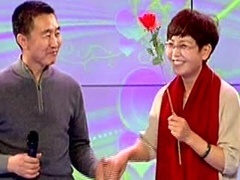 选择2019 三位女士为爱出击各展才艺 谁能得到他的青睐
