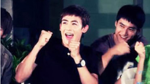 7进5：维尼夫妇中国星“合体”