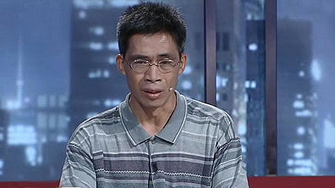 金牌调解 赡养背后的真相