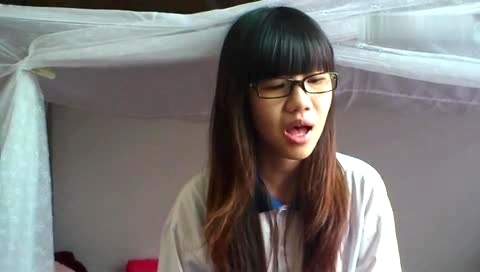 翻唱集锦 When You're Gone 翻唱版-Avril Lavigne (艾薇儿)模仿翻唱