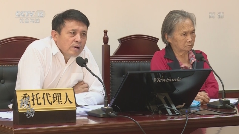 现场 《现场》 20220730 母子心结