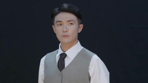 国家宝藏 第4季 与妻书 李泽锋为林觉民先生的大爱感动