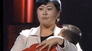 妈妈来了 抱娃妈妈感谢姚晨微博转发