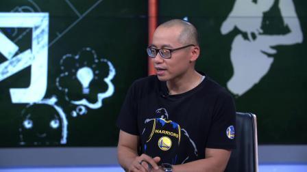NBA晚自习 第120期：汤普森单场14记三分大胜公牛，水花兄弟完美契合难被复制