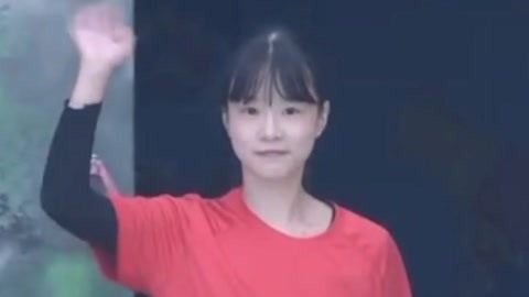 男生女生向前冲第十季 小美女勇往直前喜登宝座 男生冠军老将位列第二