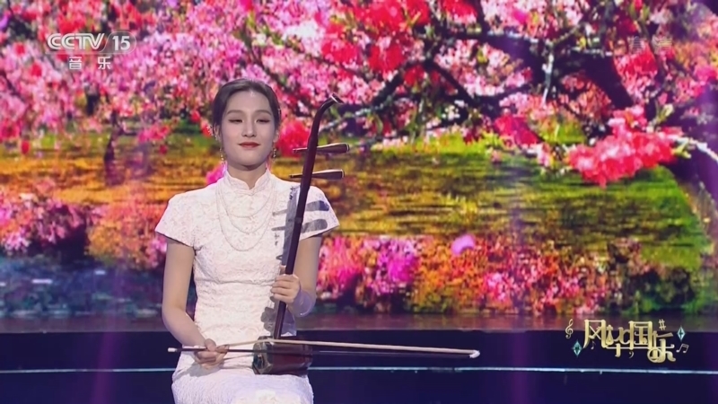 风华国乐 《风华国乐》 20220729
