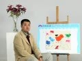 天才小画家 想象力创作