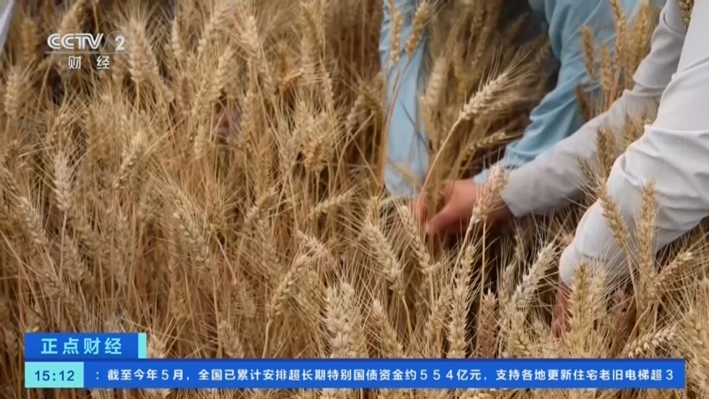 正点财经 《正点财经》 20260624 15:00