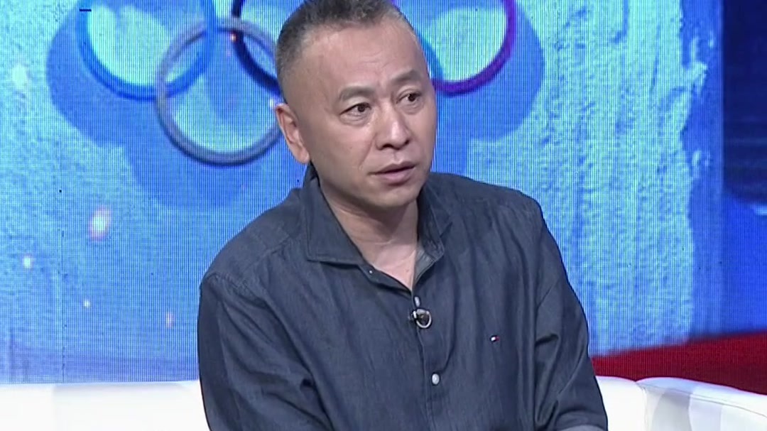 北京冬奥会倒计时200天——我与冬奥之约