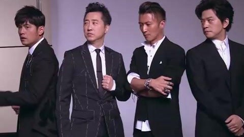 2018真声音 周杰伦哈林撞衫抢戏 李健实名羡慕谢霆锋吃不胖