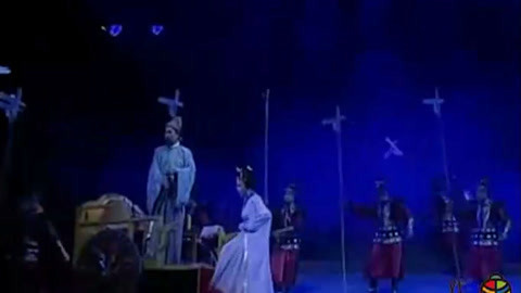 主演 李文 黄新德 吴亚玲