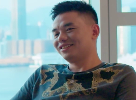 我有嘉宾 第三季 奉佑生：直播是孤独者的狂欢