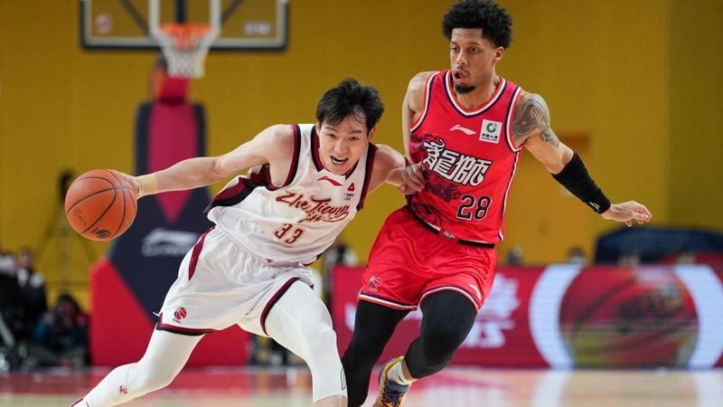 [篮球公园]20260403 篮球坚持的力量——吴前