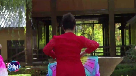 最美最美的中国-李萍（背面展示）