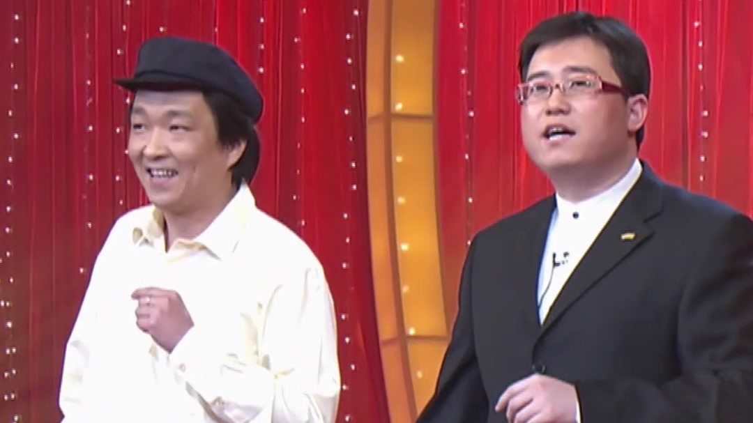 李然自毁形象搞怪出演，表演趣味十足