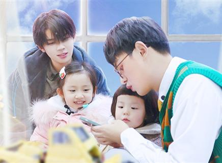 第9期：王晨艺千禧加入哥哥团