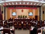 全省新闻联播 《全省新闻联播》 20160618