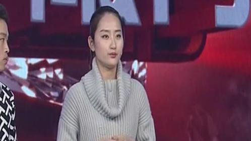 幸福来敲门【天津卫视】 希望能和女朋友分手