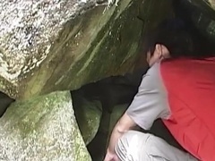 解密“冰火洞”