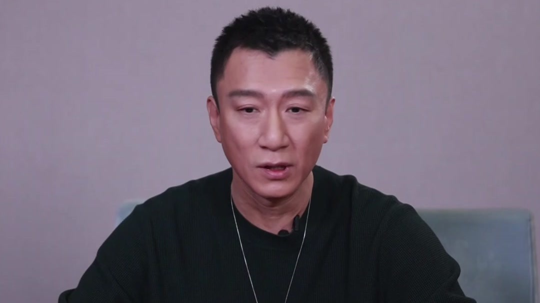 《扫黑风暴》热播 孙红雷演技圈粉