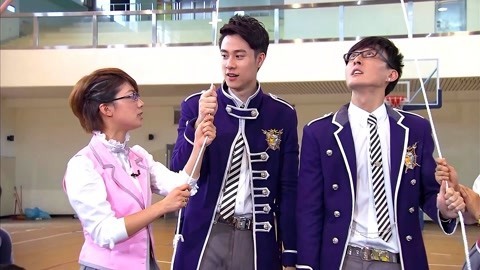 科学侦探团 科学侦探团 第2集