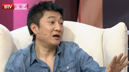 最佳现场 韩青自曝“倒霉”经历