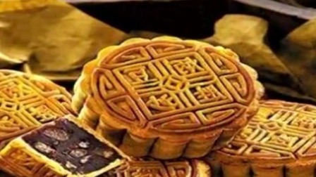 说天下 你在我心里 如满月在夜空